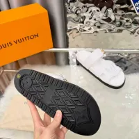 Cheap Louis Vuitton Sandal For Women #1431826 Replica Wholesale [$85.00 USD] [ITEM#1431826] on Replica Louis Vuitton Sandal
