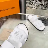 Cheap Louis Vuitton Sandal For Women #1431826 Replica Wholesale [$85.00 USD] [ITEM#1431826] on Replica Louis Vuitton Sandal