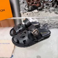 Cheap Louis Vuitton Sandal For Women #1431827 Replica Wholesale [$85.00 USD] [ITEM#1431827] on Replica Louis Vuitton Sandal