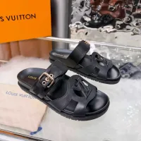 Cheap Louis Vuitton Sandal For Women #1431827 Replica Wholesale [$85.00 USD] [ITEM#1431827] on Replica Louis Vuitton Sandal