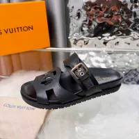 Cheap Louis Vuitton Sandal For Women #1431827 Replica Wholesale [$85.00 USD] [ITEM#1431827] on Replica Louis Vuitton Sandal