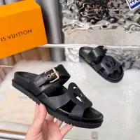 Cheap Louis Vuitton Sandal For Women #1431827 Replica Wholesale [$85.00 USD] [ITEM#1431827] on Replica Louis Vuitton Sandal