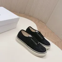 Cheap Christian Dior Casual Shoes For Women #1431836 Replica Wholesale [$88.00 USD] [ITEM#1431836] on Replica Christian Dior Casual Shoes