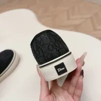 Cheap Christian Dior Casual Shoes For Women #1431836 Replica Wholesale [$88.00 USD] [ITEM#1431836] on Replica Christian Dior Casual Shoes