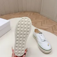 Cheap Christian Dior Casual Shoes For Women #1431838 Replica Wholesale [$92.00 USD] [ITEM#1431838] on Replica Christian Dior Casual Shoes