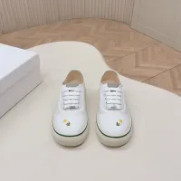 Cheap Christian Dior Casual Shoes For Women #1431838 Replica Wholesale [$92.00 USD] [ITEM#1431838] on Replica Christian Dior Casual Shoes