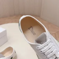 Cheap Christian Dior Casual Shoes For Women #1431839 Replica Wholesale [$92.00 USD] [ITEM#1431839] on Replica Christian Dior Casual Shoes
