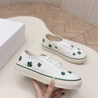 Cheap Christian Dior Casual Shoes For Women #1431839 Replica Wholesale [$92.00 USD] [ITEM#1431839] on Replica Christian Dior Casual Shoes