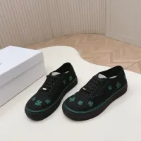 Cheap Christian Dior Casual Shoes For Women #1431840 Replica Wholesale [$92.00 USD] [ITEM#1431840] on Replica Christian Dior Casual Shoes