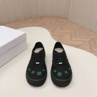 Cheap Christian Dior Casual Shoes For Women #1431840 Replica Wholesale [$92.00 USD] [ITEM#1431840] on Replica Christian Dior Casual Shoes