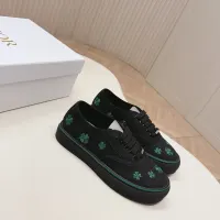 Cheap Christian Dior Casual Shoes For Women #1431840 Replica Wholesale [$92.00 USD] [ITEM#1431840] on Replica Christian Dior Casual Shoes