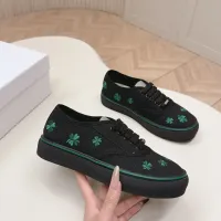 Cheap Christian Dior Casual Shoes For Women #1431840 Replica Wholesale [$92.00 USD] [ITEM#1431840] on Replica Christian Dior Casual Shoes