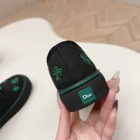 Cheap Christian Dior Casual Shoes For Women #1431840 Replica Wholesale [$92.00 USD] [ITEM#1431840] on Replica Christian Dior Casual Shoes