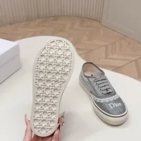 Cheap Christian Dior Casual Shoes For Women #1431841 Replica Wholesale [$96.00 USD] [ITEM#1431841] on Replica Christian Dior Casual Shoes