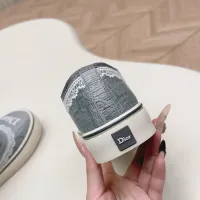 Cheap Christian Dior Casual Shoes For Women #1431841 Replica Wholesale [$96.00 USD] [ITEM#1431841] on Replica Christian Dior Casual Shoes