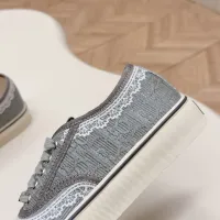 Cheap Christian Dior Casual Shoes For Women #1431841 Replica Wholesale [$96.00 USD] [ITEM#1431841] on Replica Christian Dior Casual Shoes