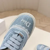 Cheap Christian Dior Casual Shoes For Women #1431842 Replica Wholesale [$96.00 USD] [ITEM#1431842] on Replica Christian Dior Casual Shoes