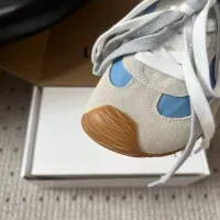 Cheap LOEWE Casual Shoes For Women #1431844 Replica Wholesale [$100.00 USD] [ITEM#1431844] on Replica LOEWE Casual Shoes