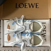 Cheap LOEWE Casual Shoes For Men #1431845 Replica Wholesale [$100.00 USD] [ITEM#1431845] on Replica LOEWE Casual Shoes