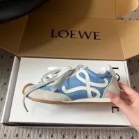 Cheap LOEWE Casual Shoes For Men #1431845 Replica Wholesale [$100.00 USD] [ITEM#1431845] on Replica LOEWE Casual Shoes