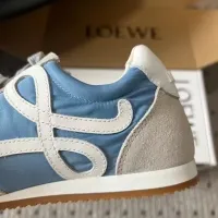 Cheap LOEWE Casual Shoes For Men #1431845 Replica Wholesale [$100.00 USD] [ITEM#1431845] on Replica LOEWE Casual Shoes