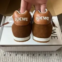 Cheap LOEWE Casual Shoes For Women #1431846 Replica Wholesale [$100.00 USD] [ITEM#1431846] on Replica LOEWE Casual Shoes