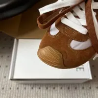 Cheap LOEWE Casual Shoes For Women #1431846 Replica Wholesale [$100.00 USD] [ITEM#1431846] on Replica LOEWE Casual Shoes