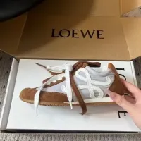 Cheap LOEWE Casual Shoes For Men #1431847 Replica Wholesale [$100.00 USD] [ITEM#1431847] on Replica LOEWE Casual Shoes