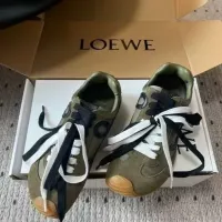 Cheap LOEWE Casual Shoes For Men #1431849 Replica Wholesale [$100.00 USD] [ITEM#1431849] on Replica LOEWE Casual Shoes