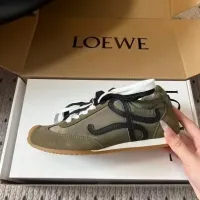 Cheap LOEWE Casual Shoes For Men #1431849 Replica Wholesale [$100.00 USD] [ITEM#1431849] on Replica LOEWE Casual Shoes