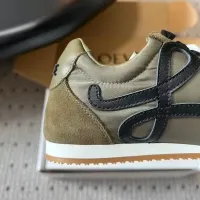 Cheap LOEWE Casual Shoes For Men #1431849 Replica Wholesale [$100.00 USD] [ITEM#1431849] on Replica LOEWE Casual Shoes