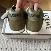 Cheap LOEWE Casual Shoes For Men #1431849 Replica Wholesale [$100.00 USD] [ITEM#1431849] on Replica LOEWE Casual Shoes