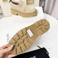 Cheap Celine Loafer For Women #1431852 Replica Wholesale [$105.00 USD] [ITEM#1431852] on Replica Celine Leather Shoes