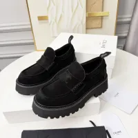 Cheap Celine Loafer For Women #1431853 Replica Wholesale [$105.00 USD] [ITEM#1431853] on Replica Celine Leather Shoes