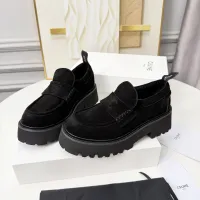 Cheap Celine Loafer For Women #1431853 Replica Wholesale [$105.00 USD] [ITEM#1431853] on Replica Celine Leather Shoes