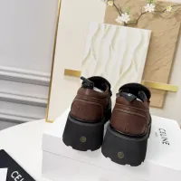 Cheap Celine Loafer For Women #1431854 Replica Wholesale [$105.00 USD] [ITEM#1431854] on Replica Celine Leather Shoes