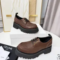 Cheap Celine Loafer For Women #1431856 Replica Wholesale [$105.00 USD] [ITEM#1431856] on Replica Celine Leather Shoes
