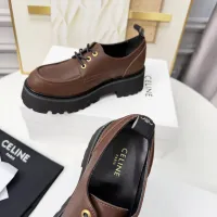 Cheap Celine Loafer For Women #1431856 Replica Wholesale [$105.00 USD] [ITEM#1431856] on Replica Celine Leather Shoes