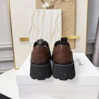 Cheap Celine Loafer For Women #1431856 Replica Wholesale [$105.00 USD] [ITEM#1431856] on Replica Celine Leather Shoes