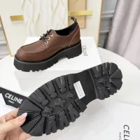 Cheap Celine Loafer For Women #1431856 Replica Wholesale [$105.00 USD] [ITEM#1431856] on Replica Celine Leather Shoes