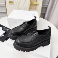 Cheap Celine Loafer For Women #1431857 Replica Wholesale [$105.00 USD] [ITEM#1431857] on Replica Celine Leather Shoes