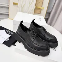 Cheap Celine Loafer For Women #1431857 Replica Wholesale [$105.00 USD] [ITEM#1431857] on Replica Celine Leather Shoes