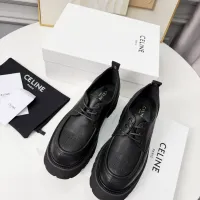 Cheap Celine Loafer For Women #1431857 Replica Wholesale [$105.00 USD] [ITEM#1431857] on Replica Celine Leather Shoes