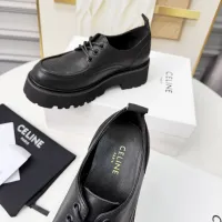 Cheap Celine Loafer For Women #1431857 Replica Wholesale [$105.00 USD] [ITEM#1431857] on Replica Celine Leather Shoes