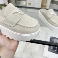 Cheap Prada Slippers For Women #1431862 Replica Wholesale [$96.00 USD] [ITEM#1431862] on Replica Prada Slippers