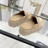 Cheap Prada Slippers For Women #1431863 Replica Wholesale [$96.00 USD] [ITEM#1431863] on Replica Prada Slippers