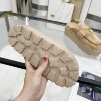 Cheap Prada Slippers For Women #1431863 Replica Wholesale [$96.00 USD] [ITEM#1431863] on Replica Prada Slippers
