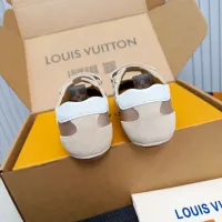 Cheap Louis Vuitton Casual Shoes For Women #1431867 Replica Wholesale [$105.00 USD] [ITEM#1431867] on Replica Louis Vuitton Casual Shoes