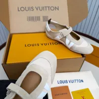 Cheap Louis Vuitton Casual Shoes For Women #1431867 Replica Wholesale [$105.00 USD] [ITEM#1431867] on Replica Louis Vuitton Casual Shoes