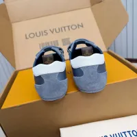 Cheap Louis Vuitton Casual Shoes For Women #1431869 Replica Wholesale [$105.00 USD] [ITEM#1431869] on Replica Louis Vuitton Casual Shoes